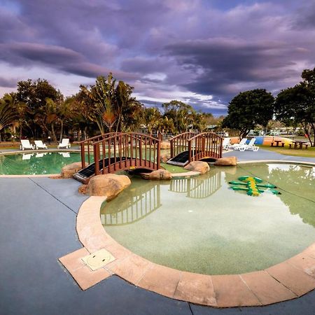 Big4 Manning Point Holiday Park ภายนอก รูปภาพ
