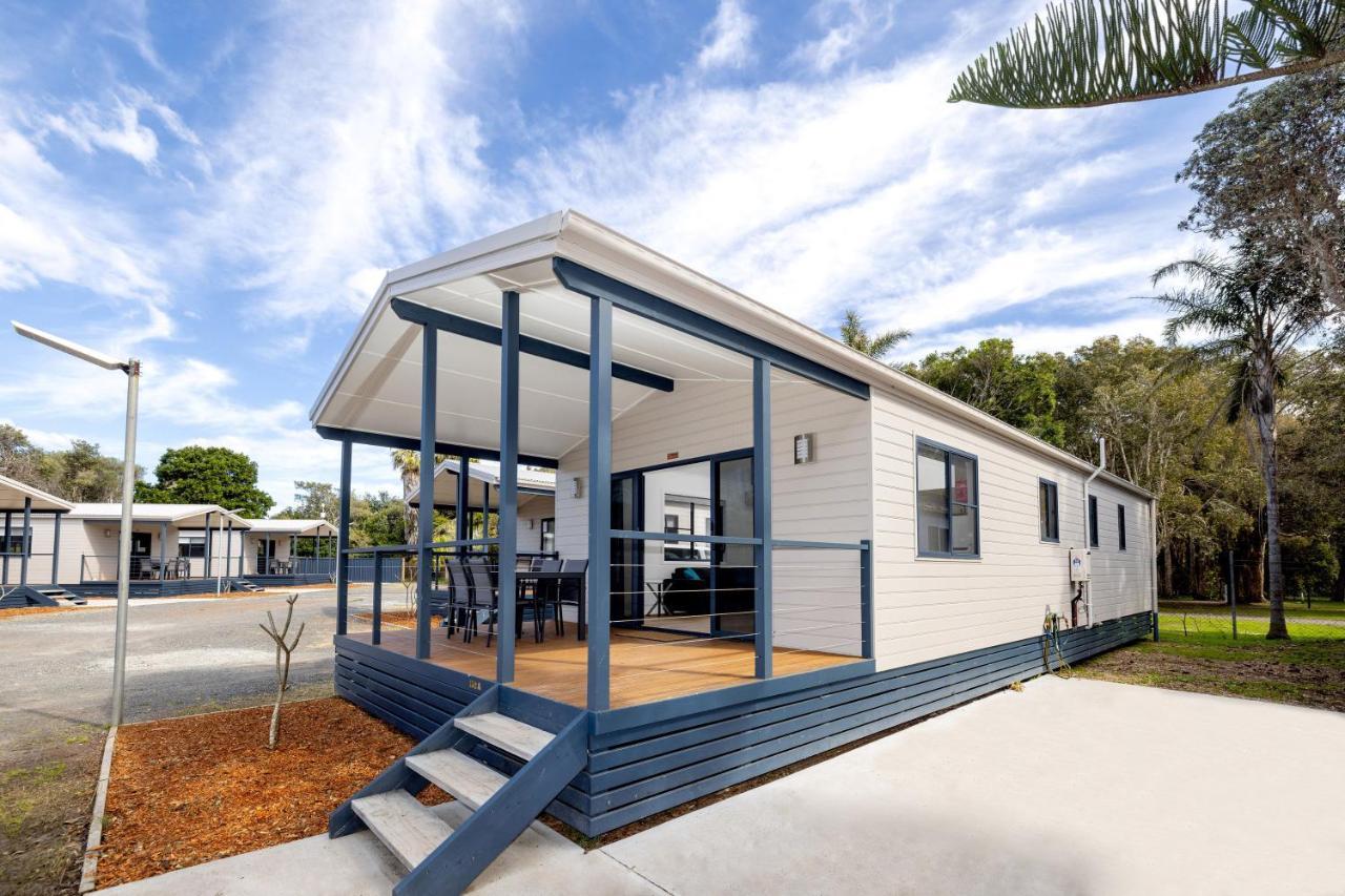Big4 Manning Point Holiday Park ห้อง รูปภาพ