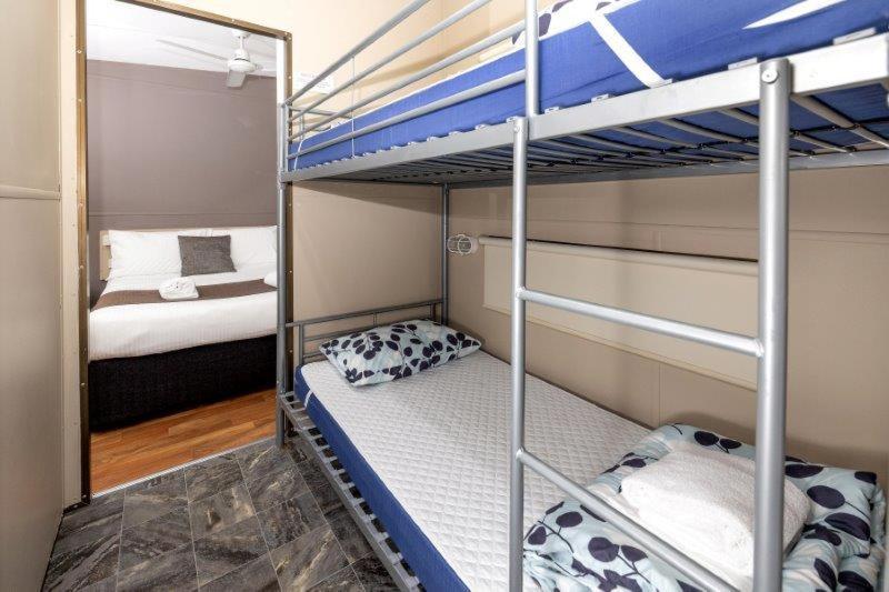 Big4 Manning Point Holiday Park ภายนอก รูปภาพ