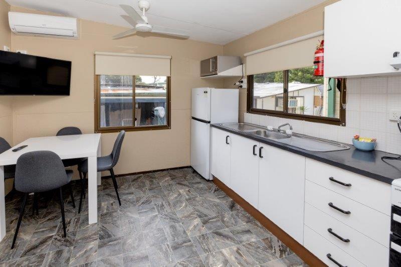 Big4 Manning Point Holiday Park ภายนอก รูปภาพ
