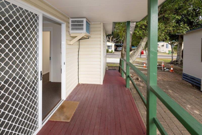 Big4 Manning Point Holiday Park ภายนอก รูปภาพ