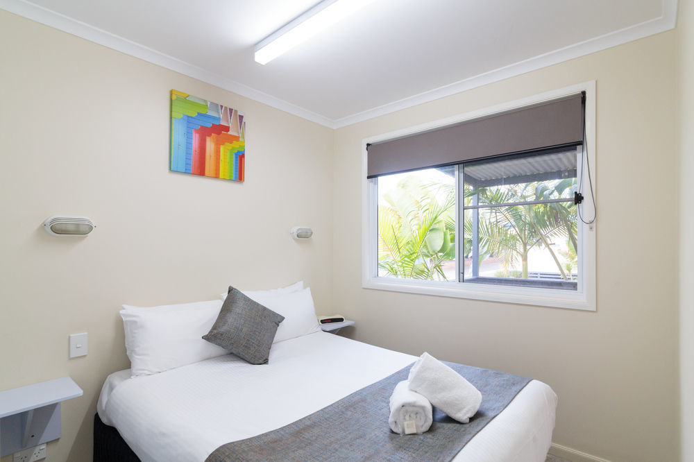 Big4 Manning Point Holiday Park ภายนอก รูปภาพ